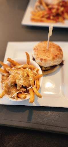 Photo of A1 pizza pub & grill and waterview restaurant - 91 Water St, Pictou, NS B0K 1H0